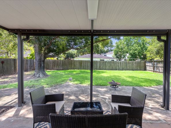 5221 Town Park Boulevard, Katy TX 77493