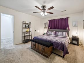 5221 Town Park Boulevard, Katy TX 77493