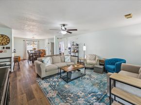 5221 Town Park Boulevard, Katy TX 77493