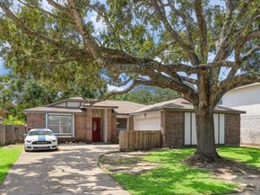 5221 Town Park Boulevard, Katy TX 77493