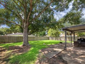 5221 Town Park Boulevard, Katy TX 77493