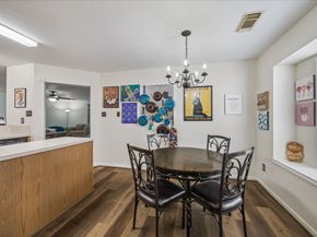 5221 Town Park Boulevard, Katy TX 77493