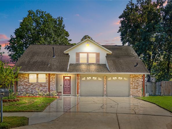 23907 Spring Mill Lane, Spring TX 77373