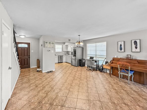 23907 Spring Mill Lane, Spring TX 77373