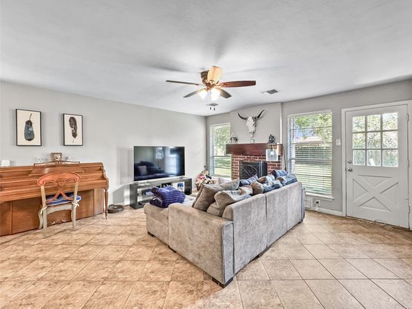 23907 Spring Mill Lane, Spring TX 77373