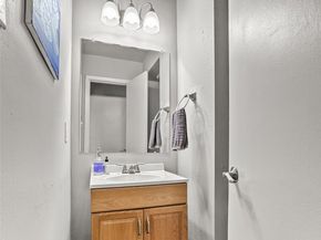23907 Spring Mill Lane, Spring TX 77373
