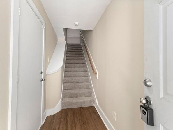 8715 MEADOWCROFT Drive 501, Houston TX 77063