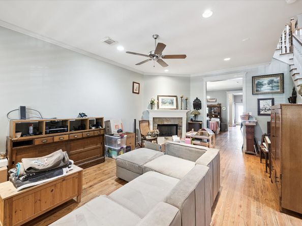 409 W 21st Street, Houston TX 77008