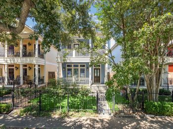 409 W 21st Street