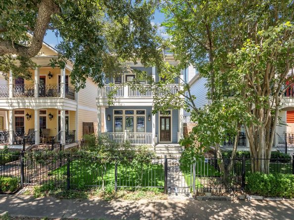 409 W 21st Street, Houston TX 77008