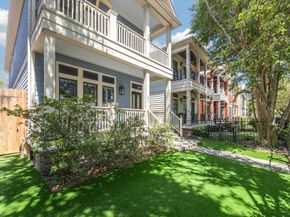 409 W 21st Street, Houston TX 77008
