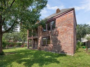 1709 Calumet Street, Houston TX 77004