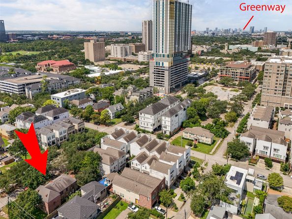 1709 Calumet Street, Houston TX 77004