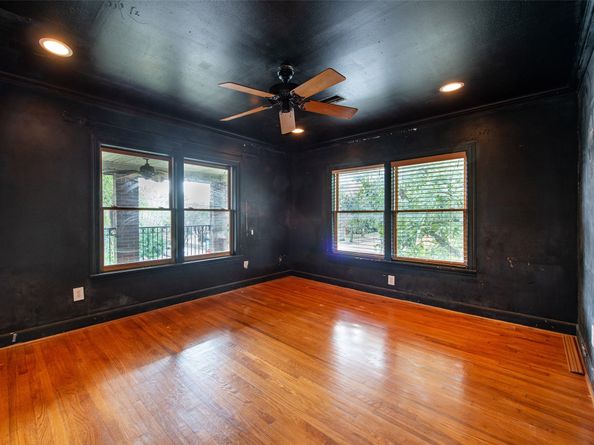 1709 Calumet Street, Houston TX 77004