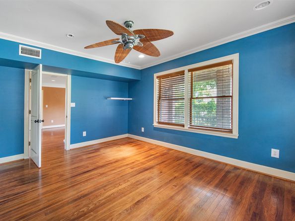 1709 Calumet Street, Houston TX 77004