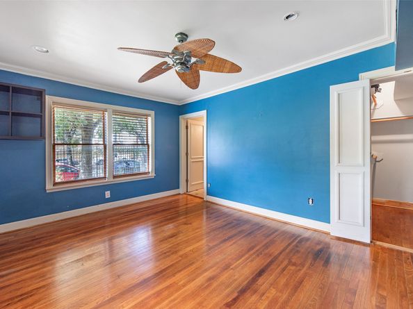 1709 Calumet Street, Houston TX 77004