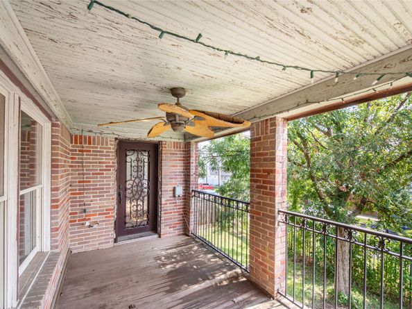 1709 Calumet Street, Houston TX 77004