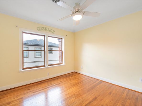 1709 Calumet Street, Houston TX 77004