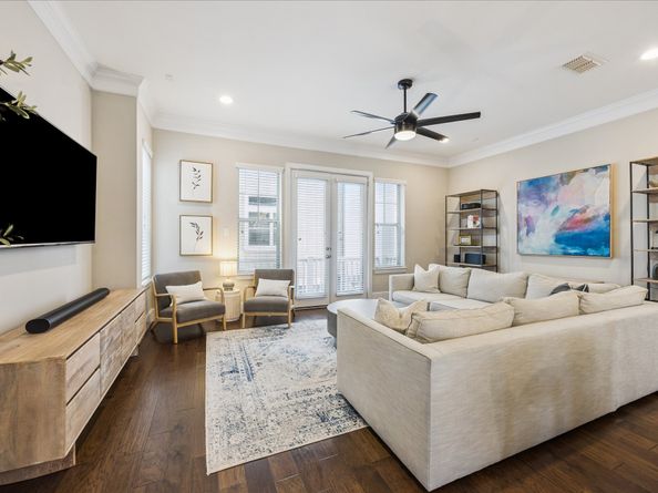 739 Dorothy Street, Houston TX 77007