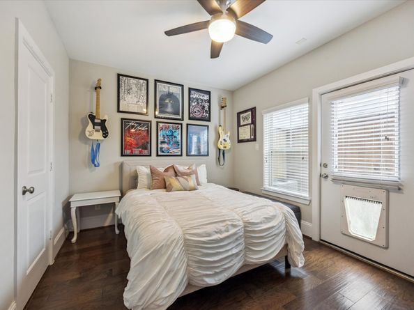 739 Dorothy Street, Houston TX 77007