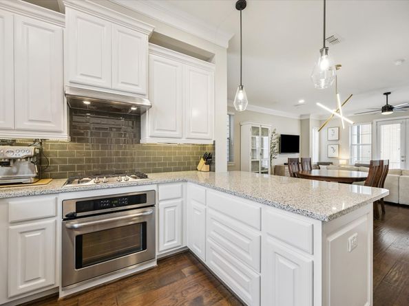 739 Dorothy Street, Houston TX 77007