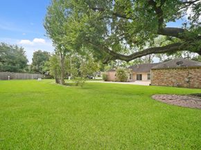 3103 Fairway Drive, Sugar Land TX 77478