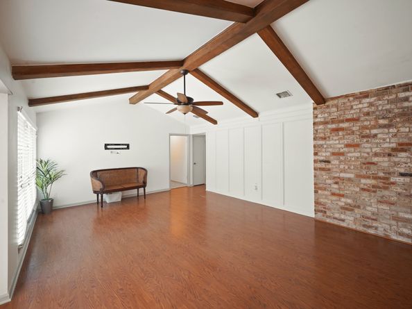 3103 Fairway Drive, Sugar Land TX 77478