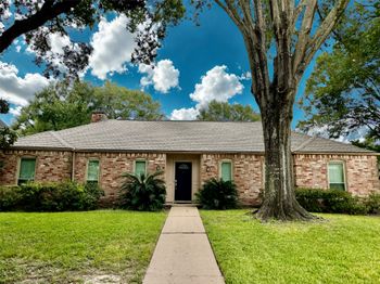 3103 Fairway Drive