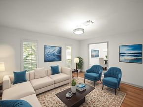 3103 Fairway Drive, Sugar Land TX 77478