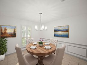 3103 Fairway Drive, Sugar Land TX 77478