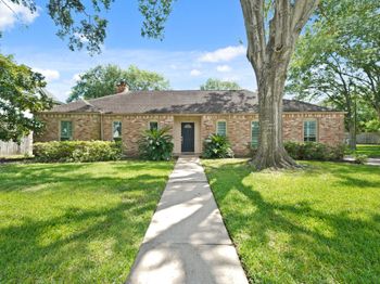 3103 Fairway Drive