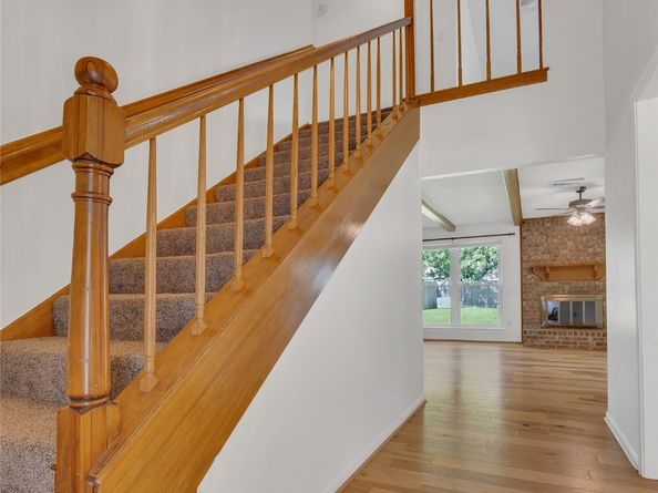 15426 Woodhorn Drive, Houston TX 77062