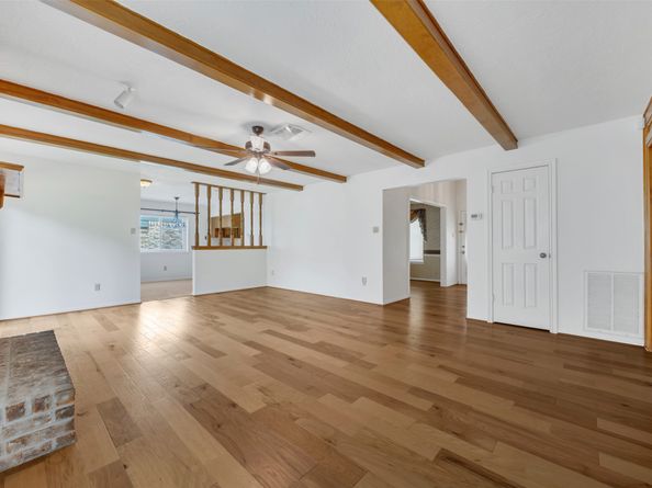 15426 Woodhorn Drive, Houston TX 77062