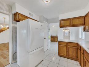 15426 Woodhorn Drive, Houston TX 77062