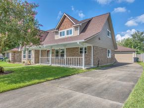 15426 Woodhorn Drive, Houston TX 77062
