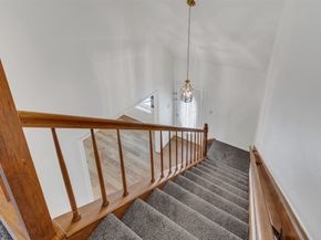15426 Woodhorn Drive, Houston TX 77062