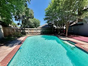 6714 Brittany Park Lane, Houston TX 77066