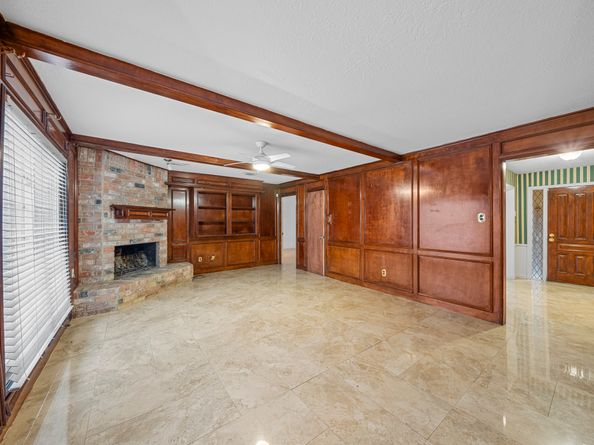 6714 Brittany Park Lane, Houston TX 77066
