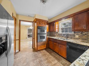 6714 Brittany Park Lane, Houston TX 77066