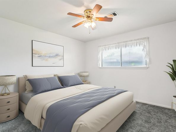 6031 Viking Drive, Houston TX 77092