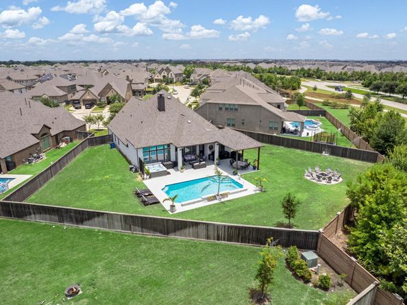 15203 Prairie Dog Town Lane, Cypress TX 77433
