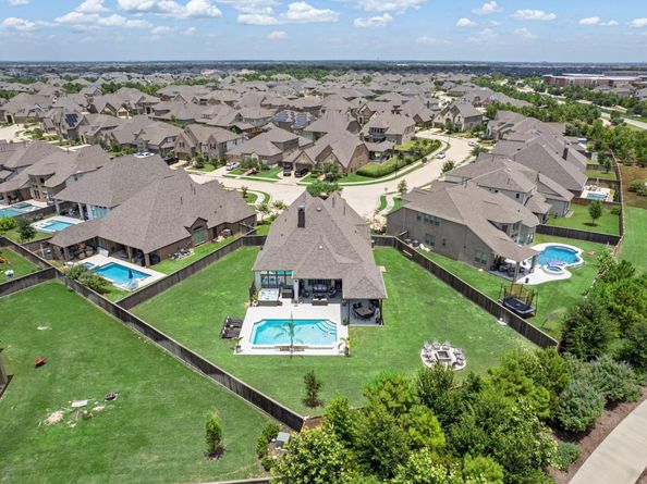 15203 Prairie Dog Town Lane, Cypress TX 77433