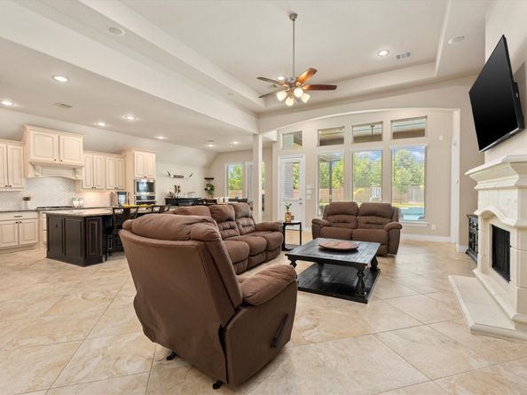 15203 Prairie Dog Town Lane, Cypress TX 77433