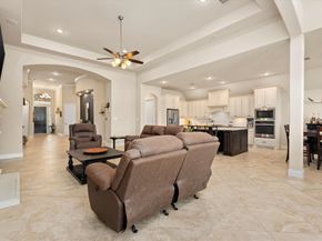 15203 Prairie Dog Town Lane, Cypress TX 77433