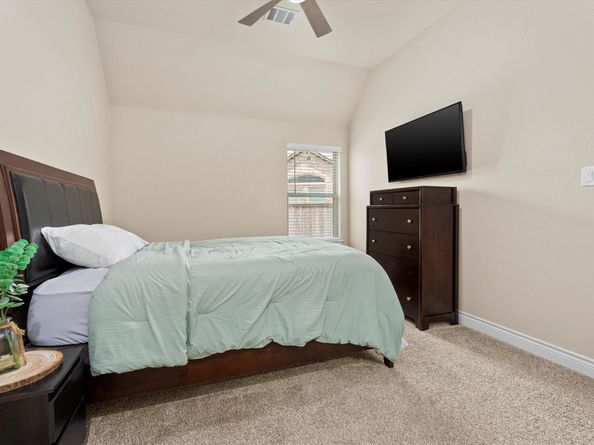 15203 Prairie Dog Town Lane, Cypress TX 77433