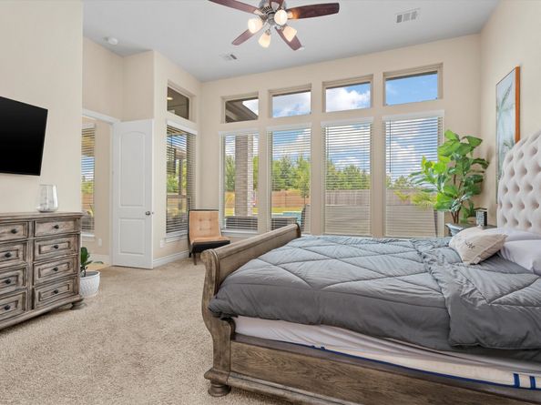 15203 Prairie Dog Town Lane, Cypress TX 77433