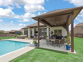 15203 Prairie Dog Town Lane, Cypress TX 77433