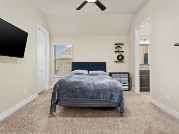 15203 Prairie Dog Town Lane, Cypress TX 77433
