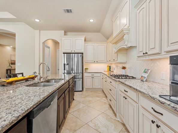 15203 Prairie Dog Town Lane, Cypress TX 77433