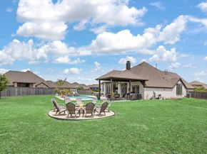 15203 Prairie Dog Town Lane, Cypress TX 77433